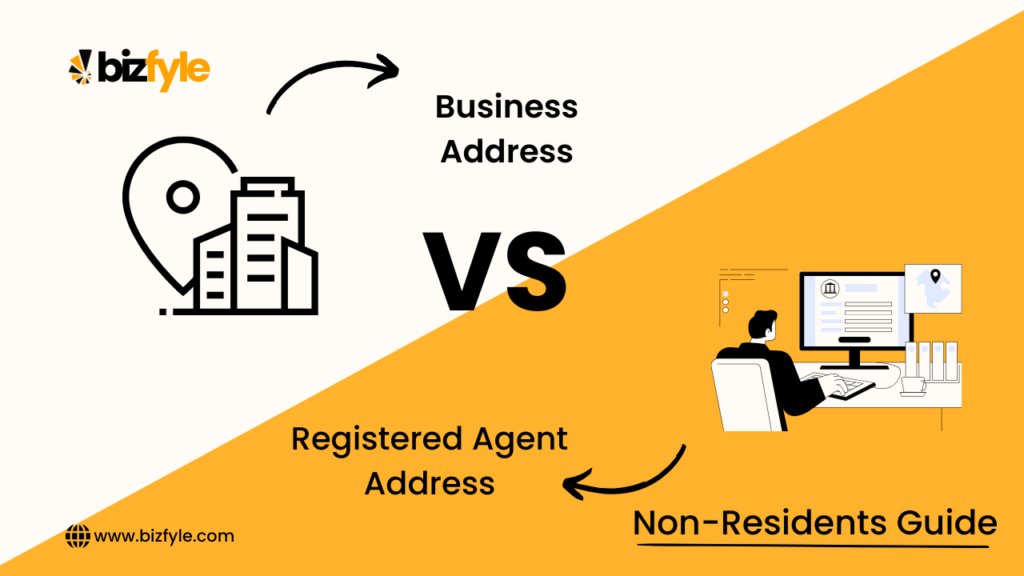 Registered Agent Address