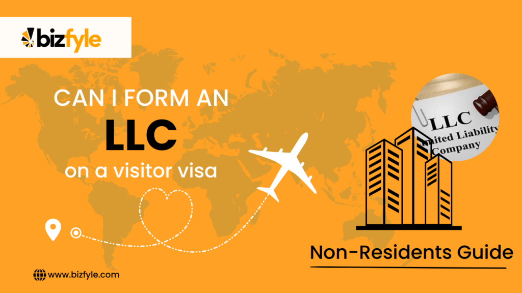 Visitor Visa