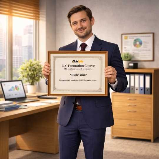 U.S. LLC Formation Course