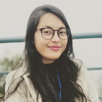 Gunjana, Chief Operating Officer at BizFyle