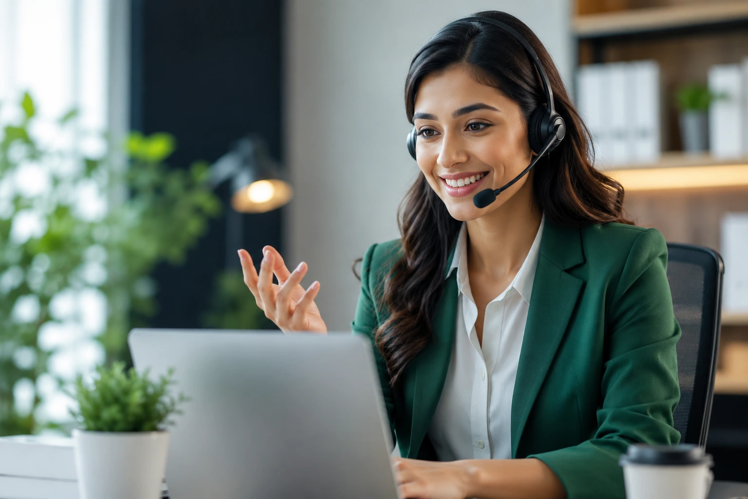 Bizfyle expert support