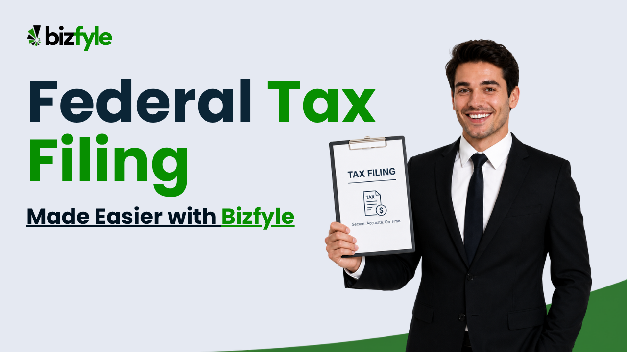 BizFyle tax and compliance overview video thumbnail