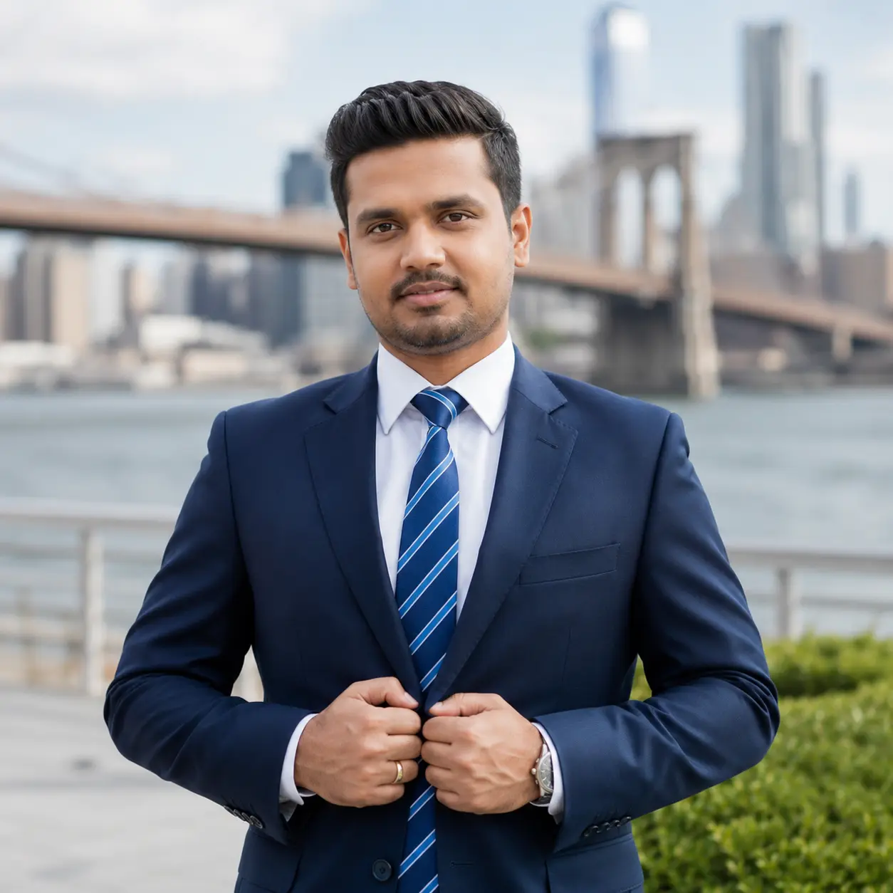 Bipin, Chief Executive Officer at BizFyle
