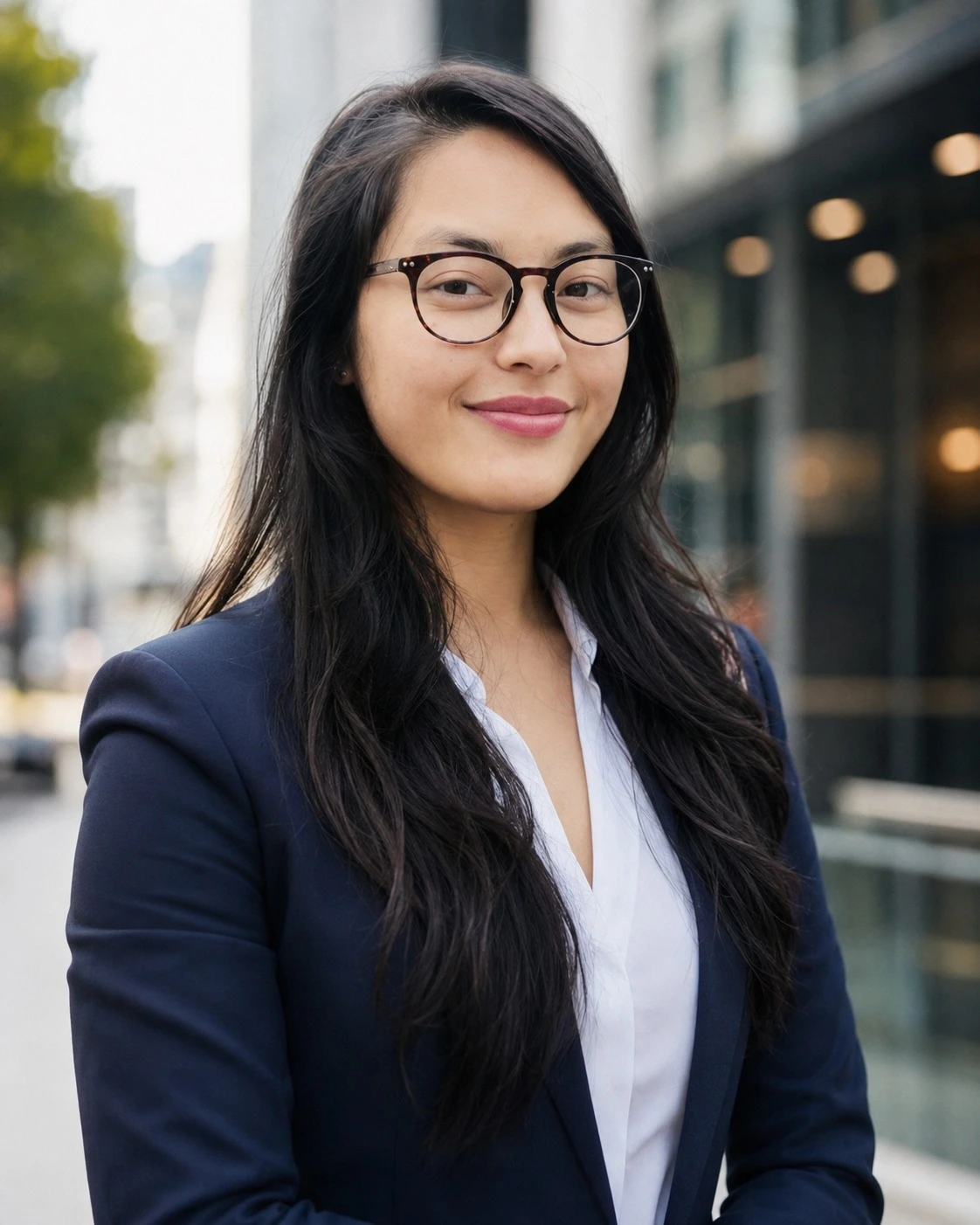 Gunjana, Chief Operating Officer at BizFyle