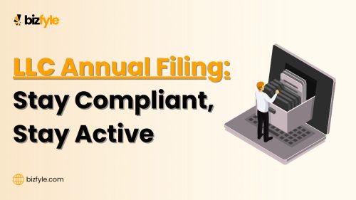 annual filing