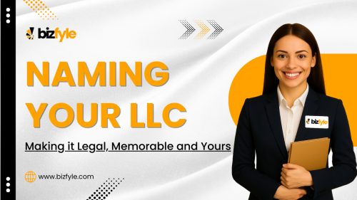 naming LLC